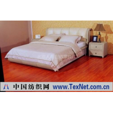 北京人与自然家具厂 -高级床垫